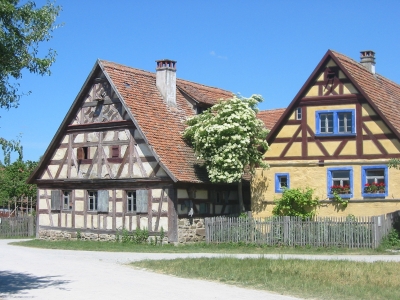 Umzug Bad Windsheim / Umzugsunternehmen Bad Windsheim